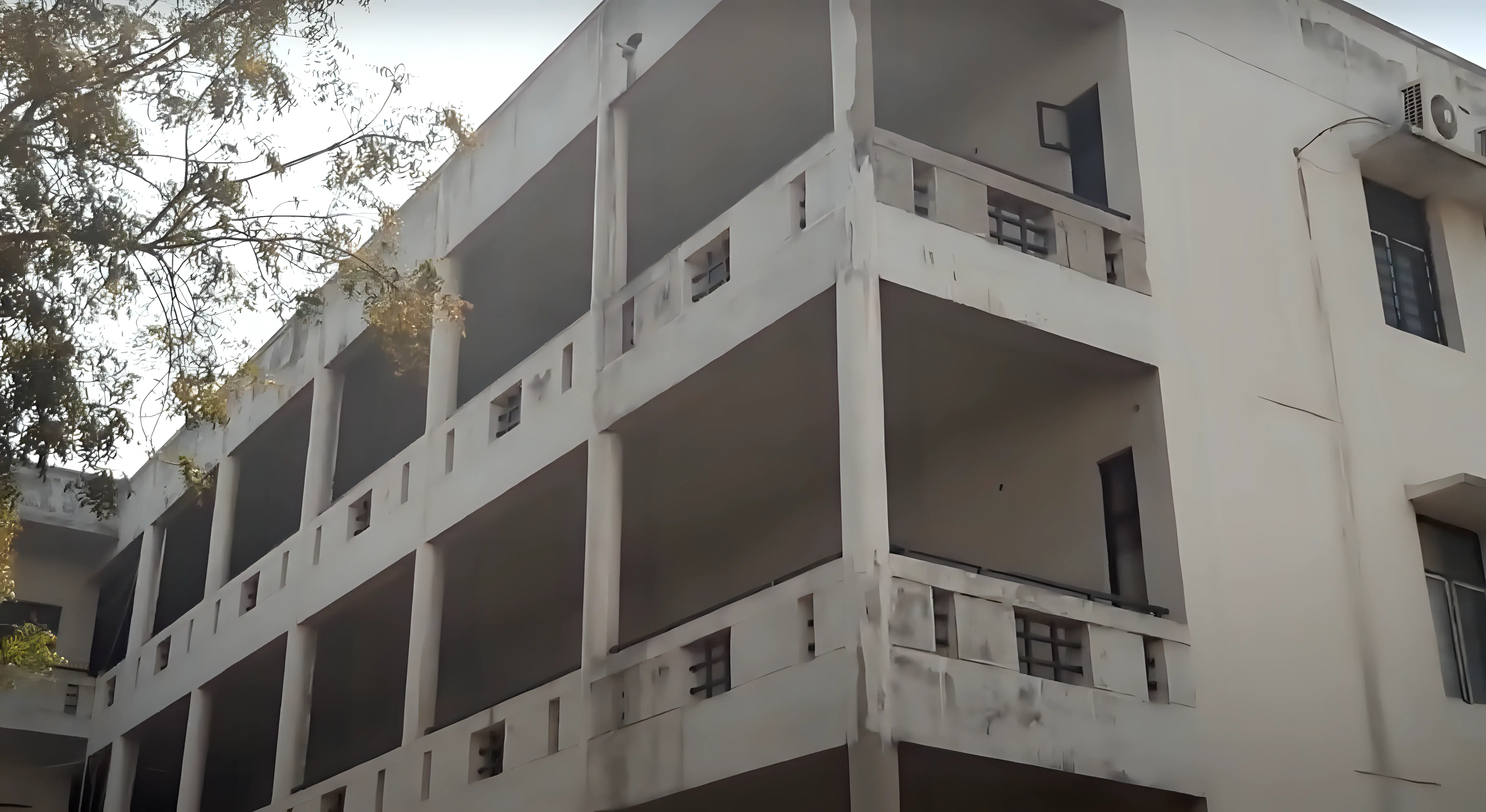 Vaageswari College of Engineering Karimnagar campus area photo 5